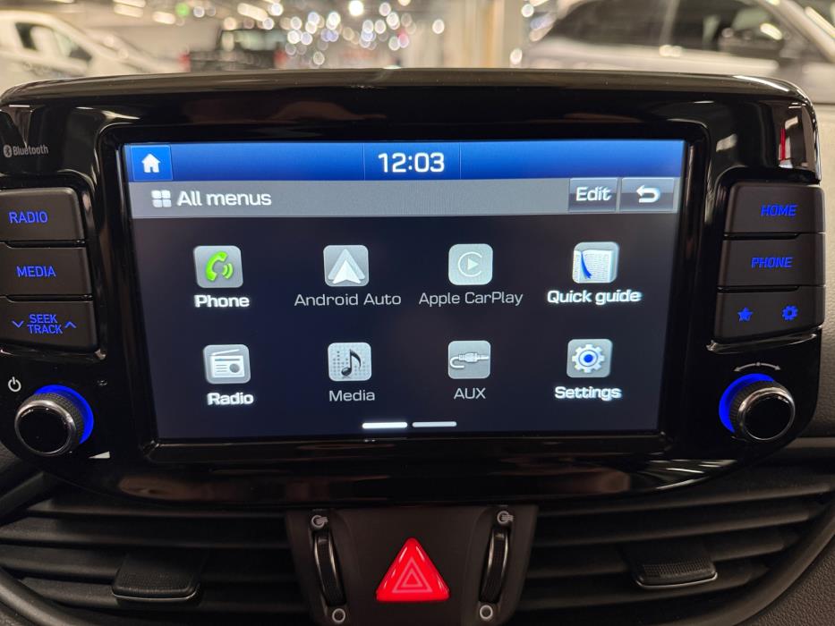 HYUNDAI i30 Wagon 2020