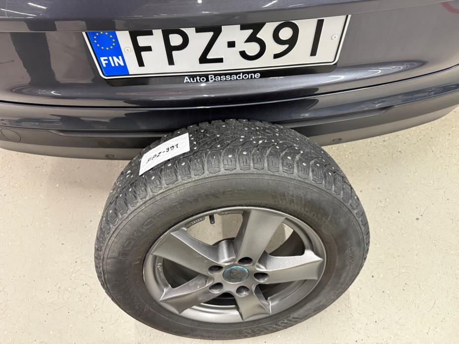 HYUNDAI i30 Wagon 2020