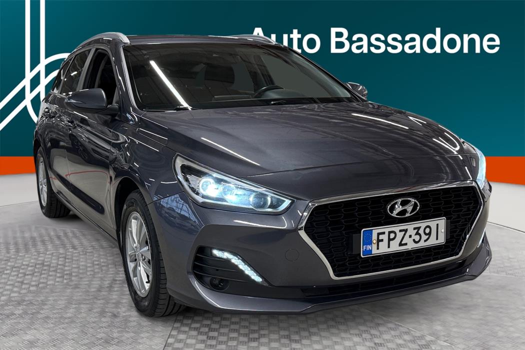 HYUNDAI i30 Wagon 2020