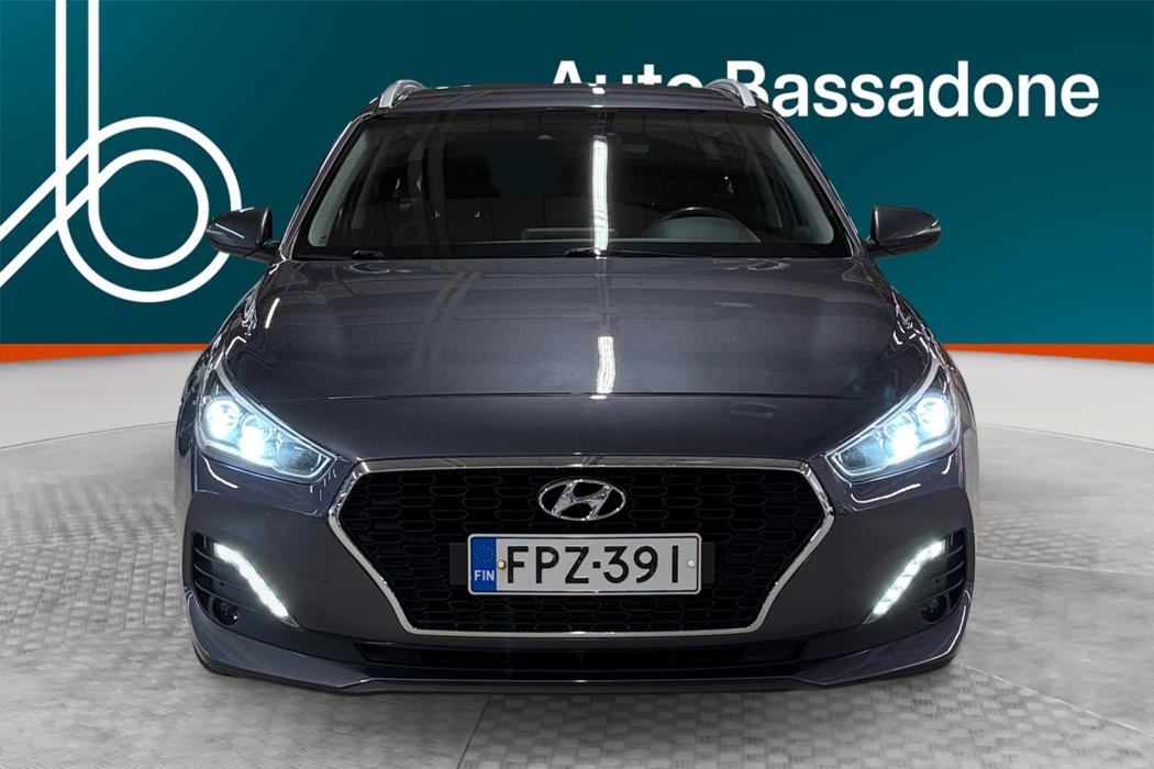 HYUNDAI i30 Wagon 2020