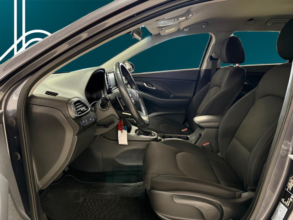HYUNDAI i30 Wagon 2020