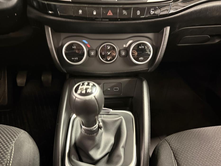 FIAT Tipo 2021