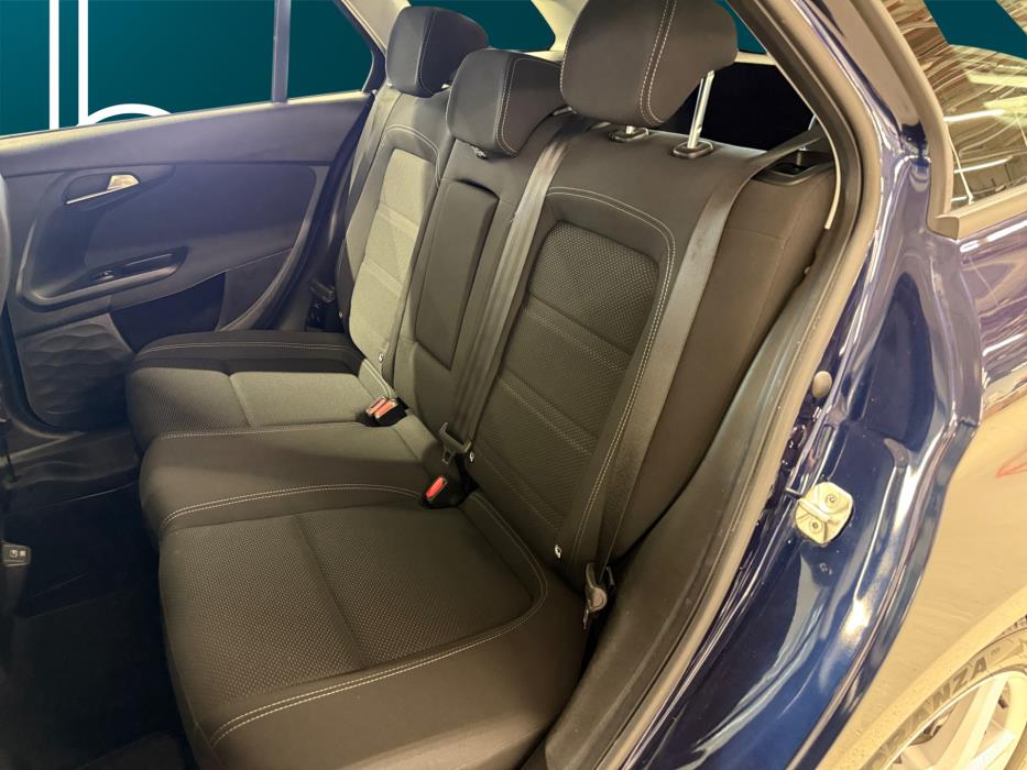 FIAT Tipo 2021