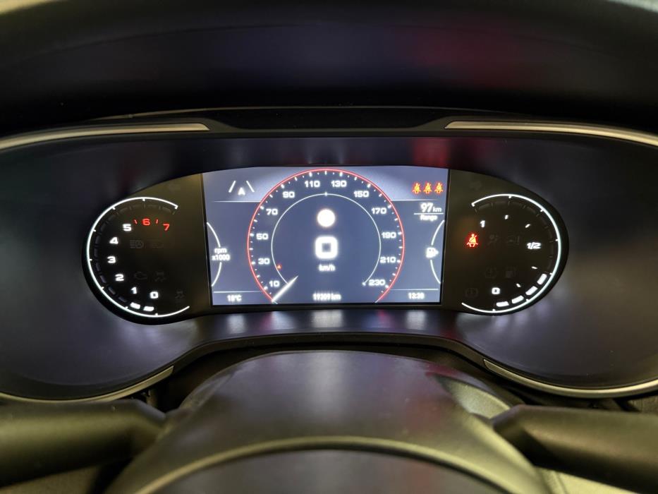 FIAT Tipo 2021