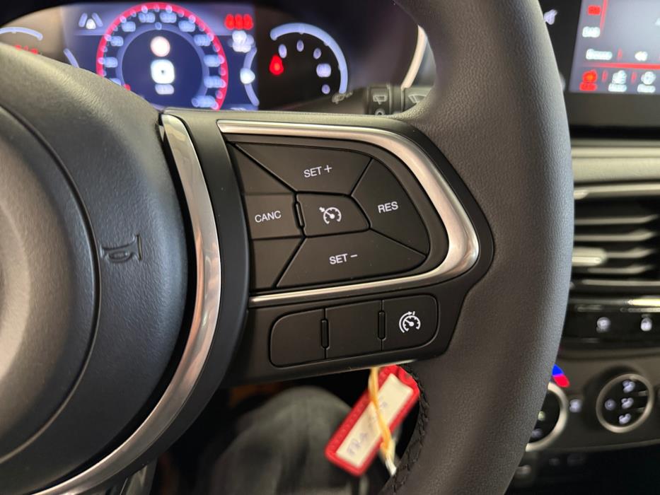 FIAT Tipo 2021