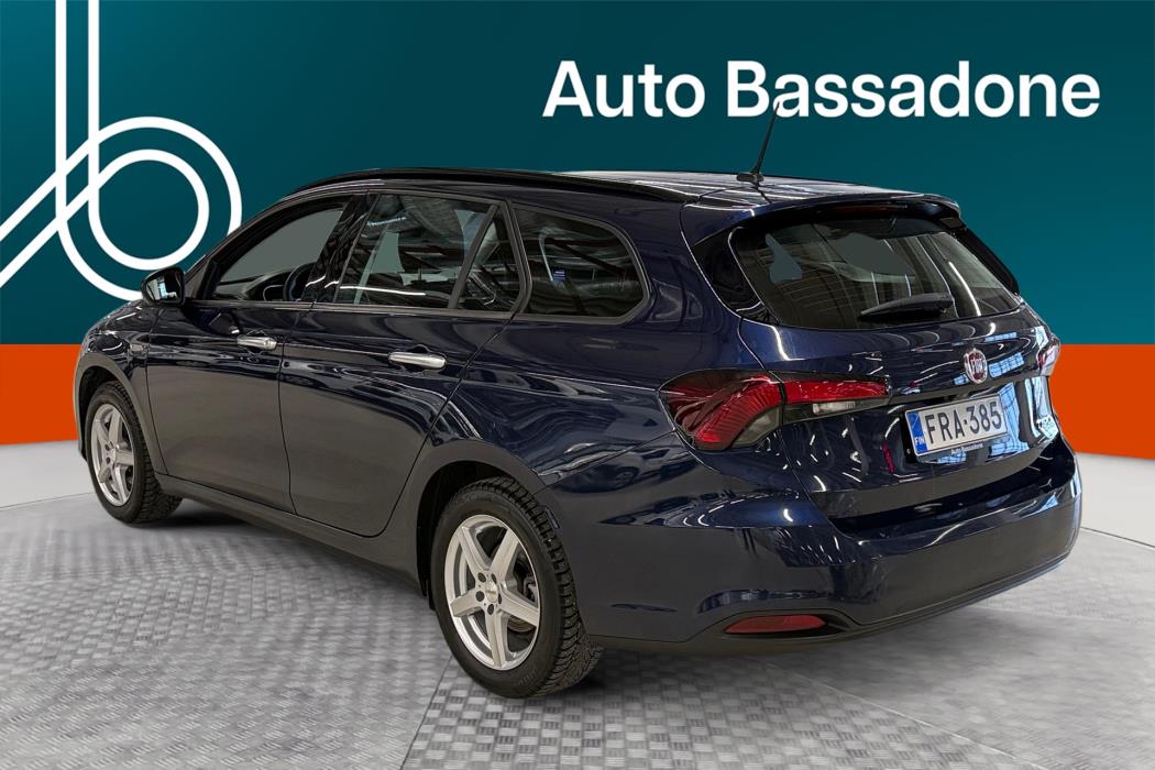 FIAT Tipo 2021