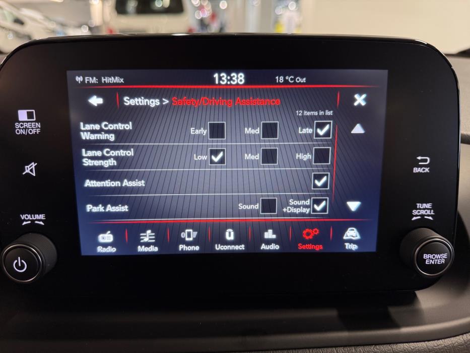 FIAT Tipo 2021