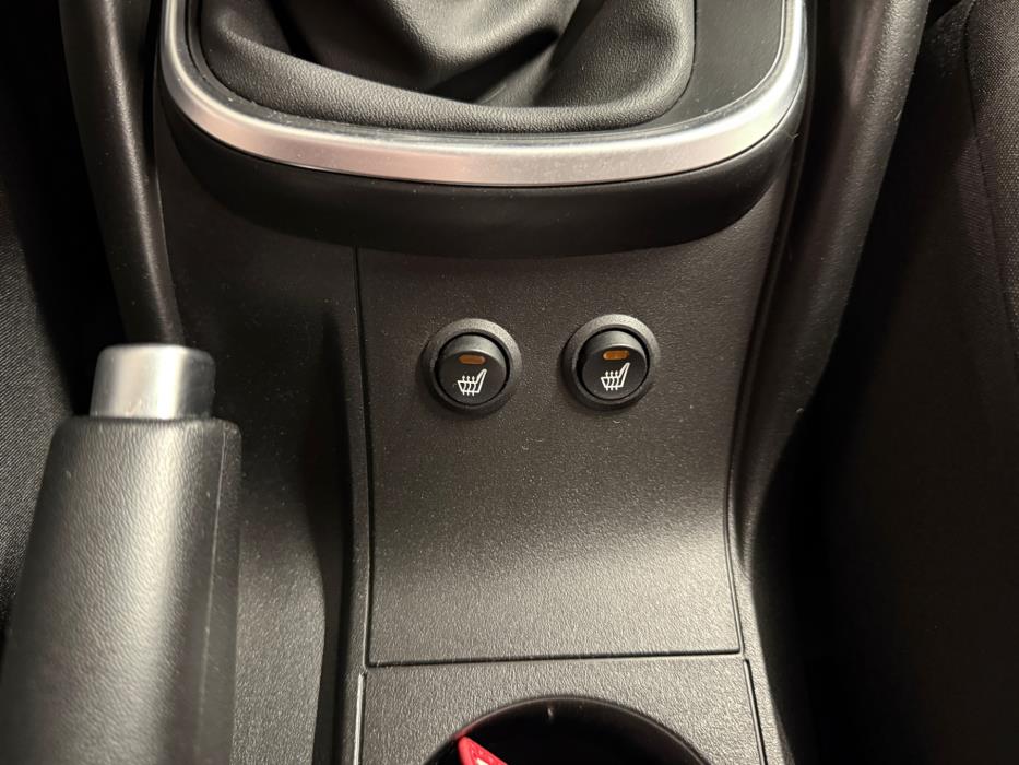 FIAT Tipo 2021