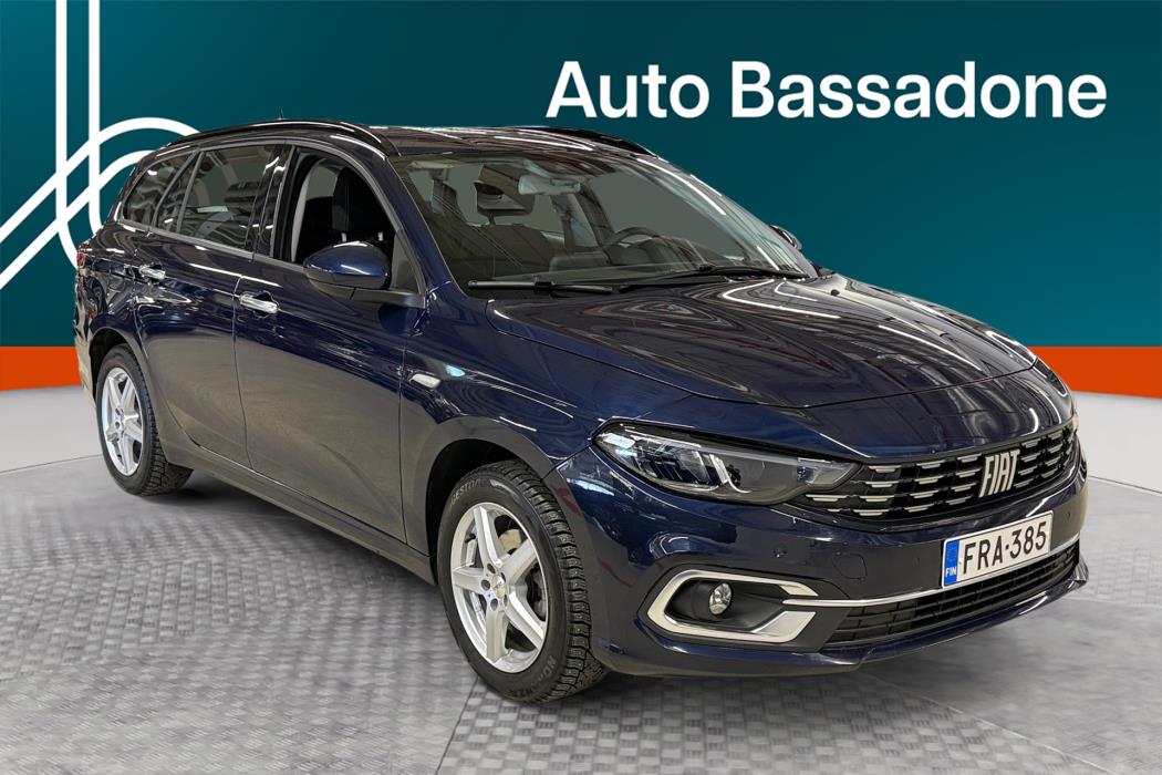 FIAT Tipo 2021
