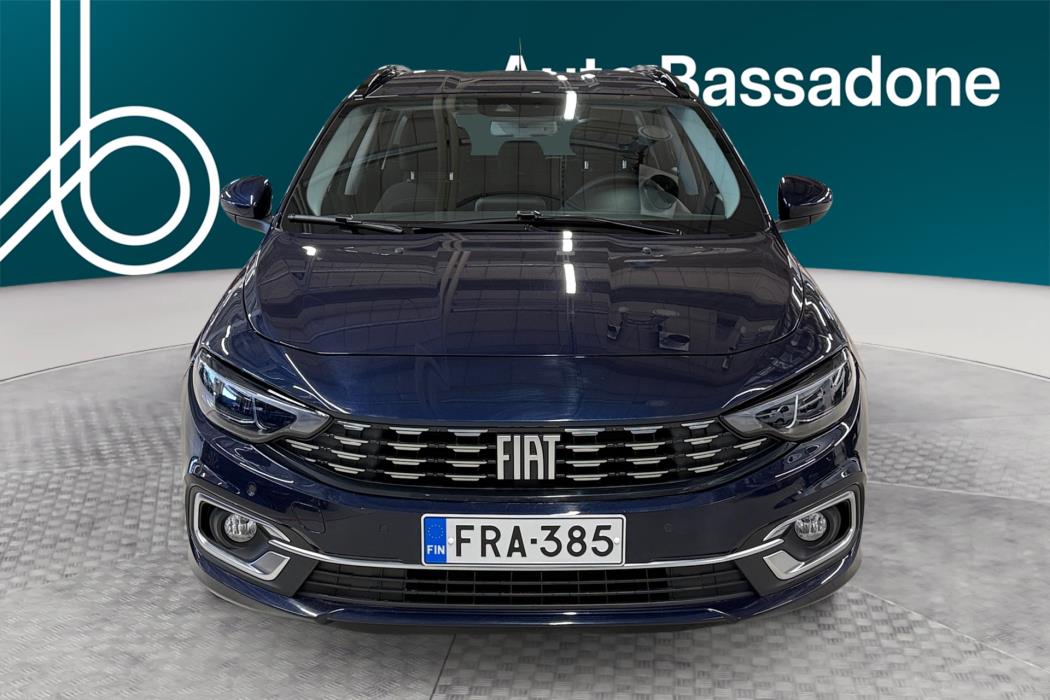 FIAT Tipo 2021