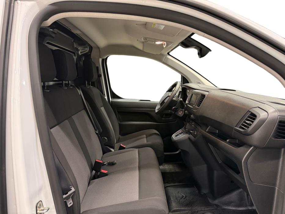 Citroen e-Jumpy 2024