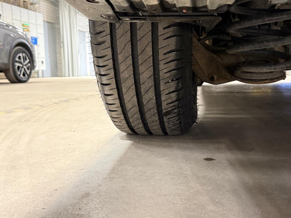 Citroen e-Jumpy 2024