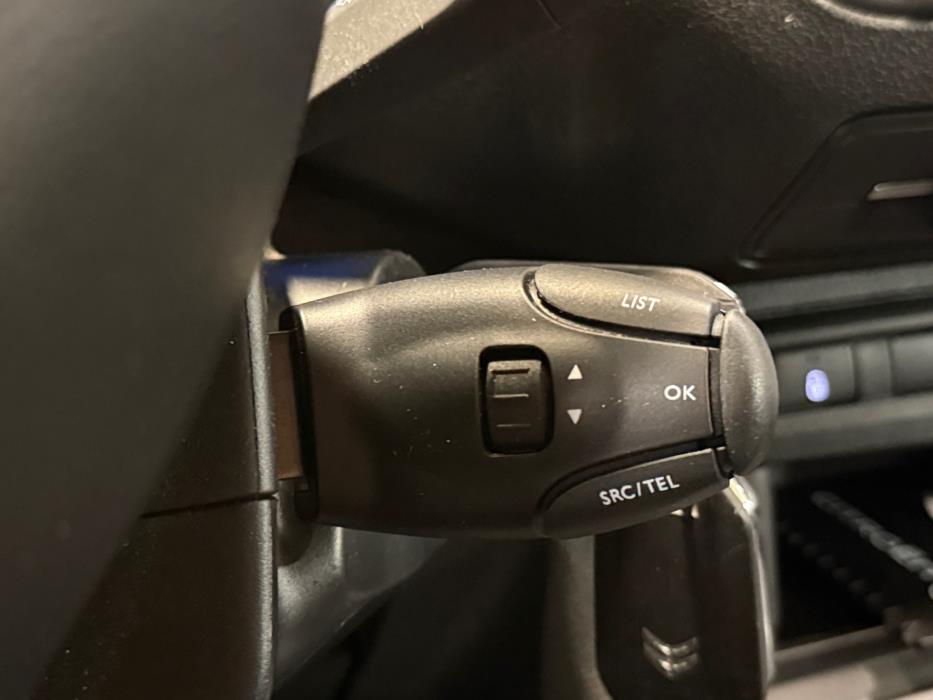 Citroen e-Jumpy 2024