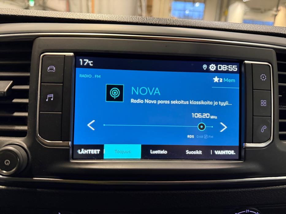 Citroen e-Jumpy 2024