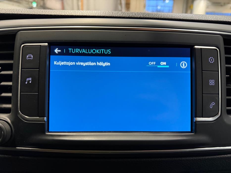 Citroen e-Jumpy 2024