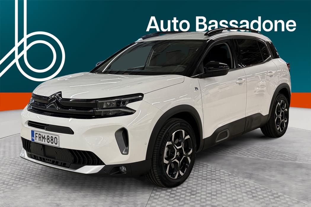 CITROEN C5 Aircross 2023