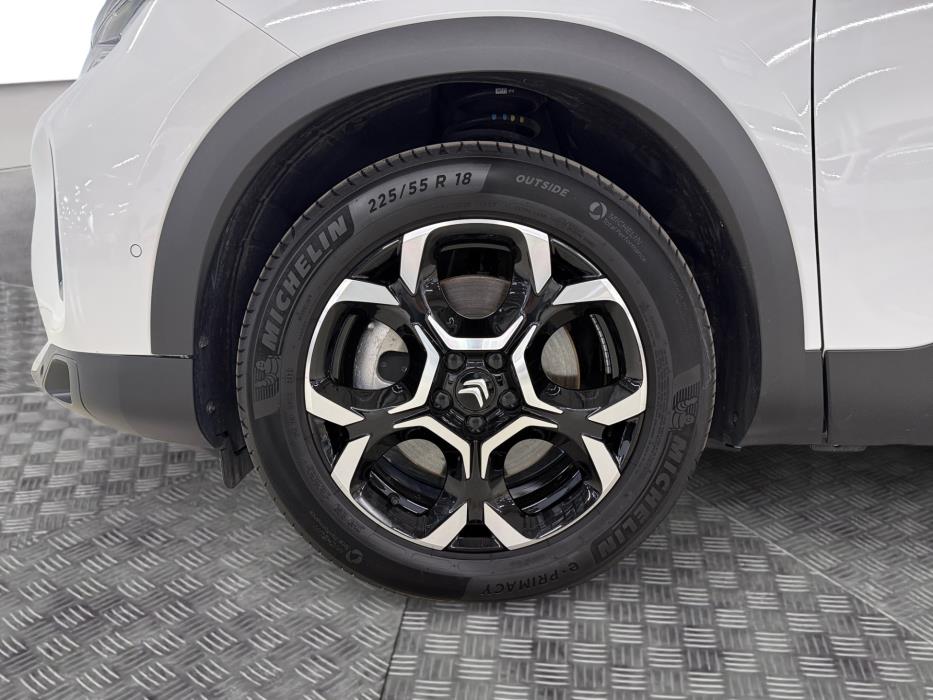 CITROEN C5 Aircross 2023