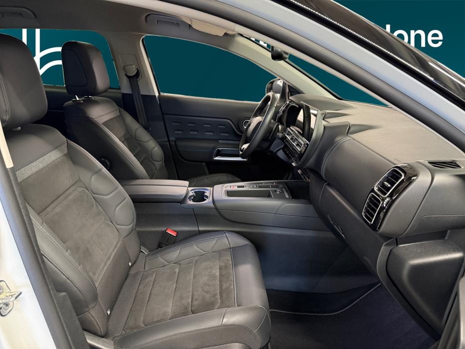 CITROEN C5 Aircross 2023