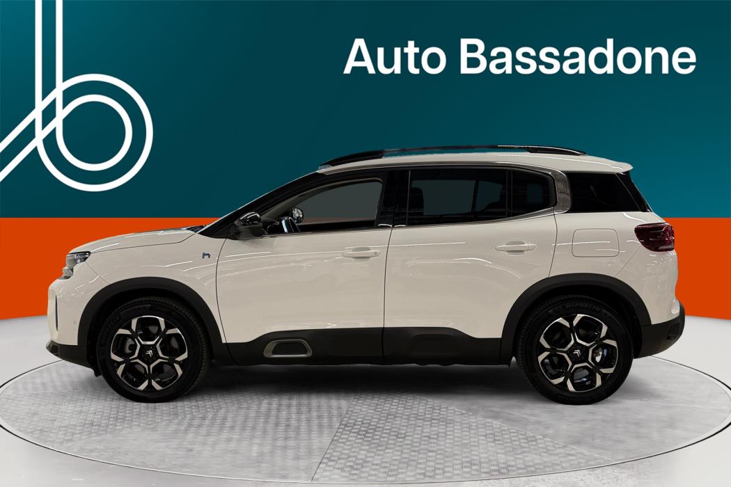 CITROEN C5 Aircross 2023