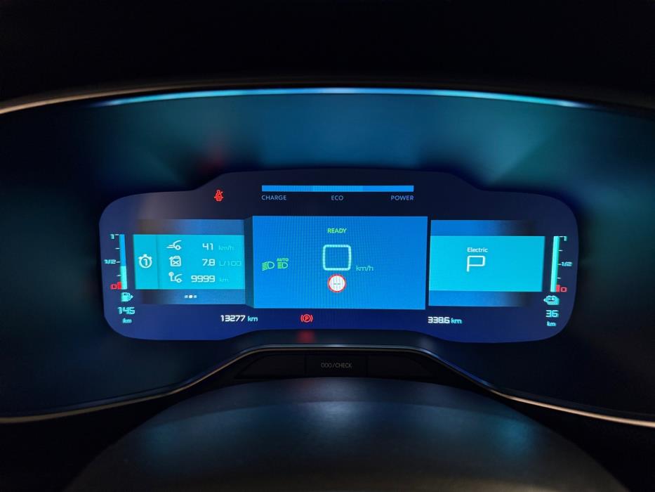 CITROEN C5 Aircross 2023