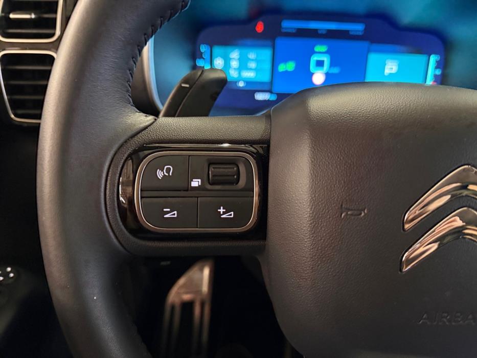 CITROEN C5 Aircross 2023