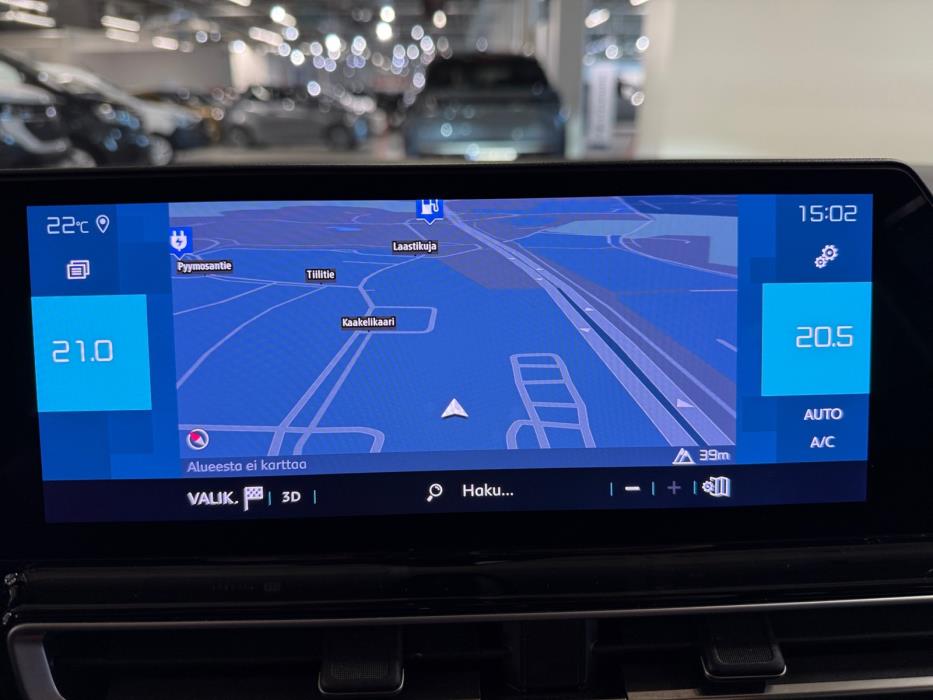 CITROEN C5 Aircross 2023