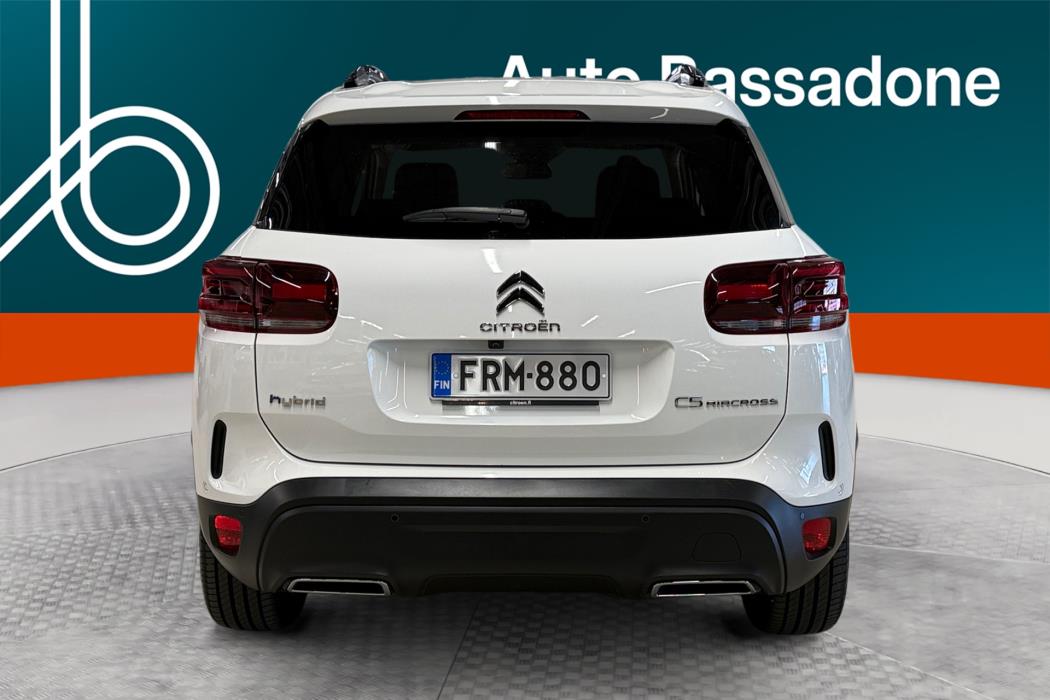 CITROEN C5 Aircross 2023