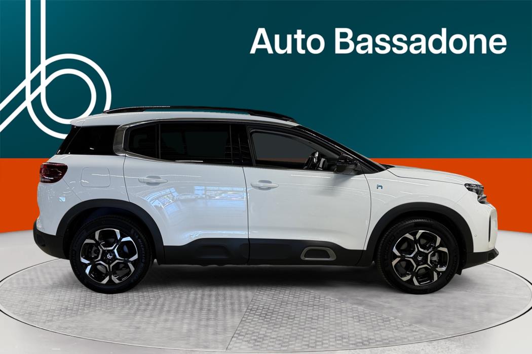 CITROEN C5 Aircross 2023