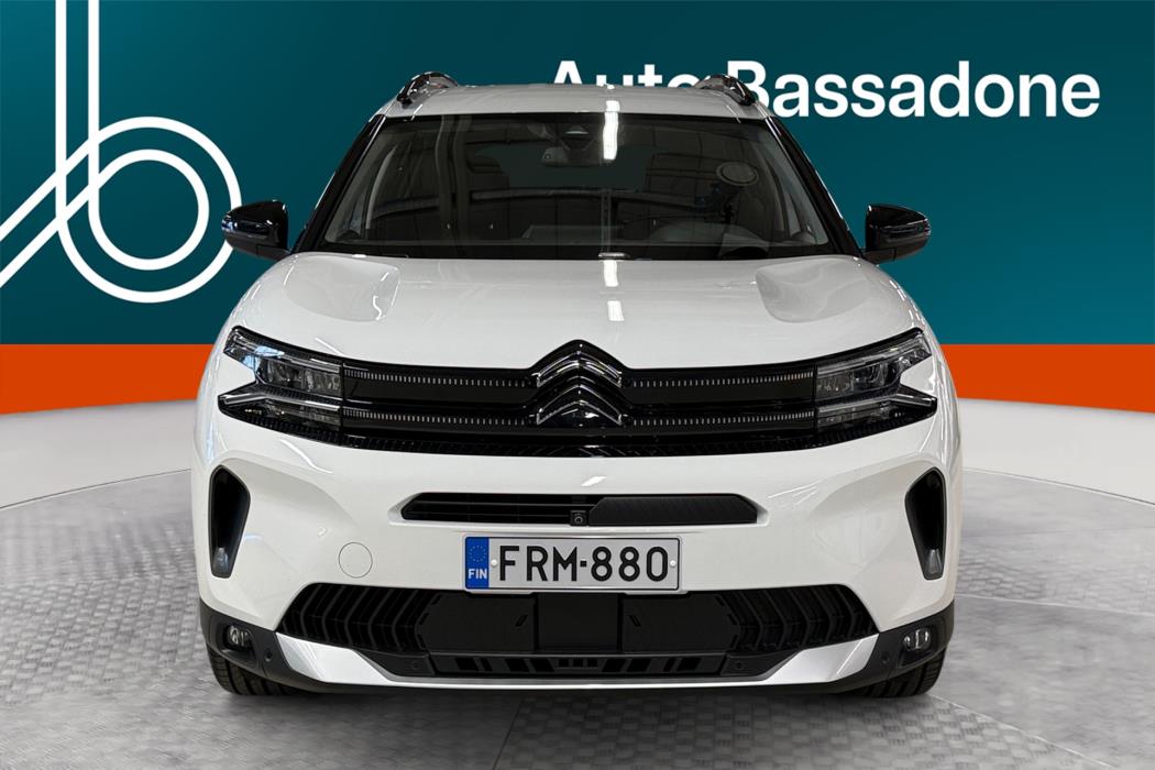 CITROEN C5 Aircross 2023