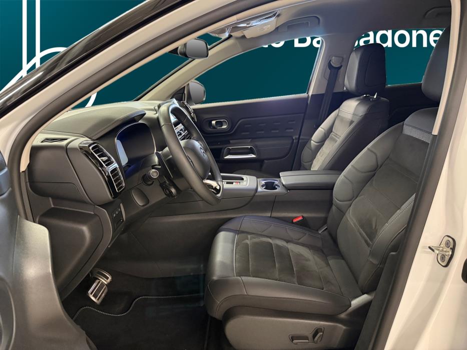 CITROEN C5 Aircross 2023