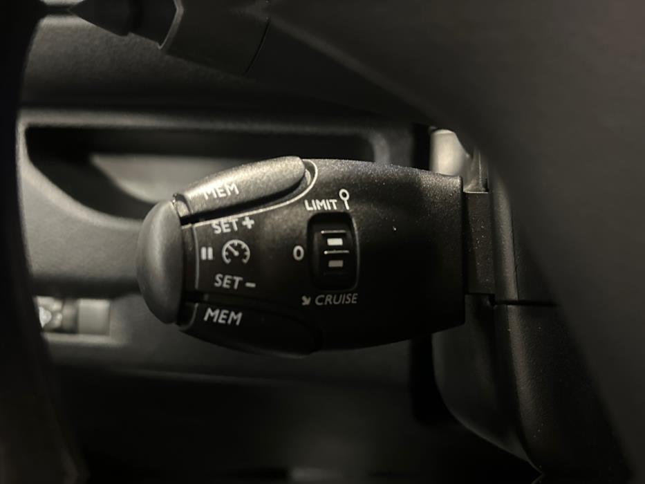 Citroen e-Jumpy 2024