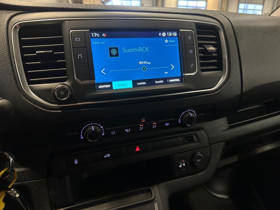 Citroen e-Jumpy 2024