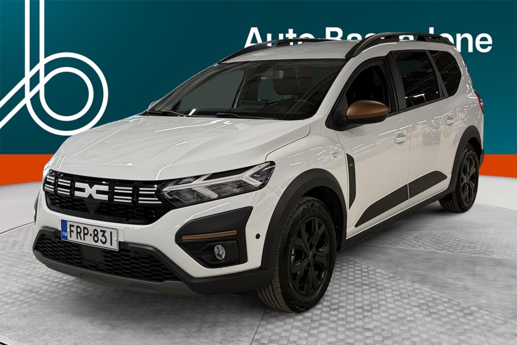 DACIA Jogger 2024