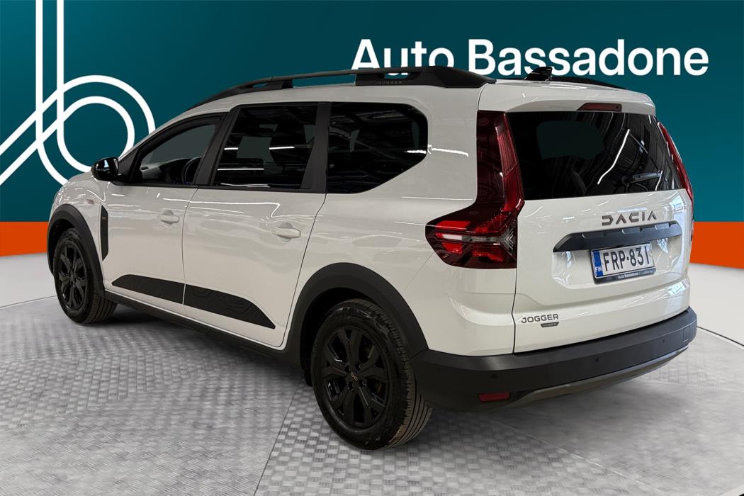 DACIA Jogger 2024