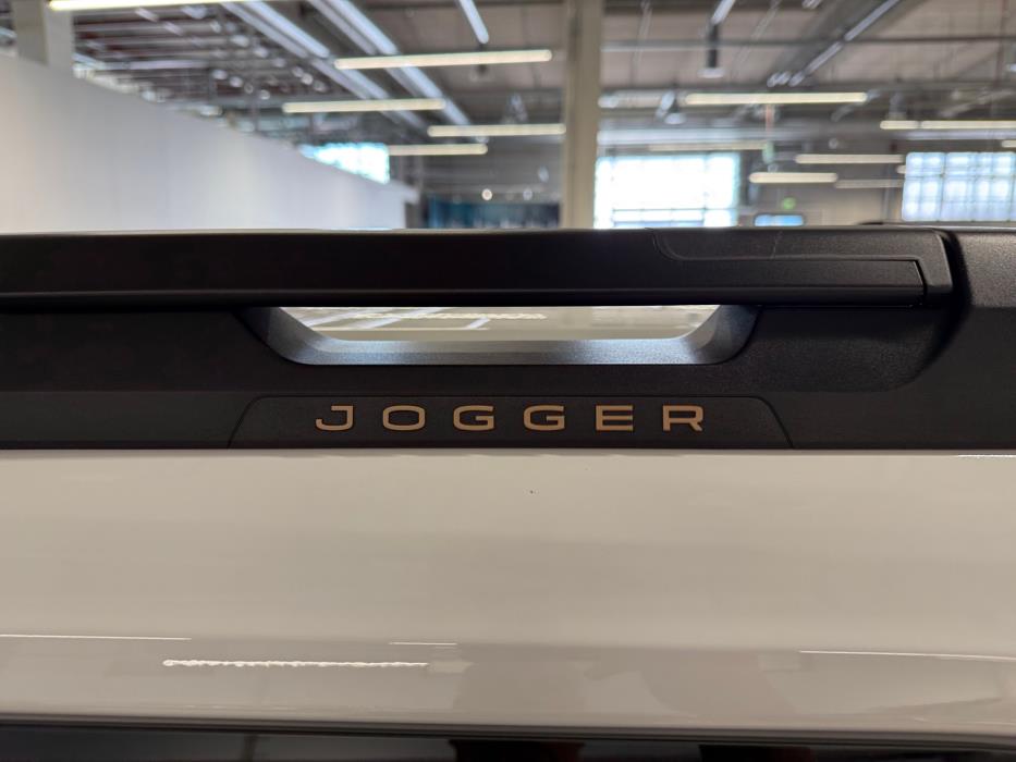 DACIA Jogger 2024
