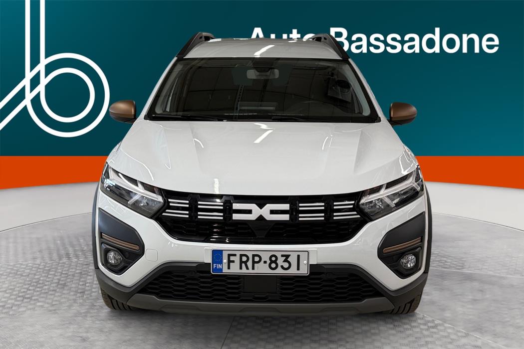 DACIA Jogger 2024