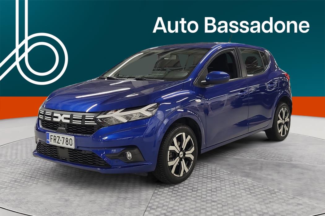 DACIA Sandero 2024