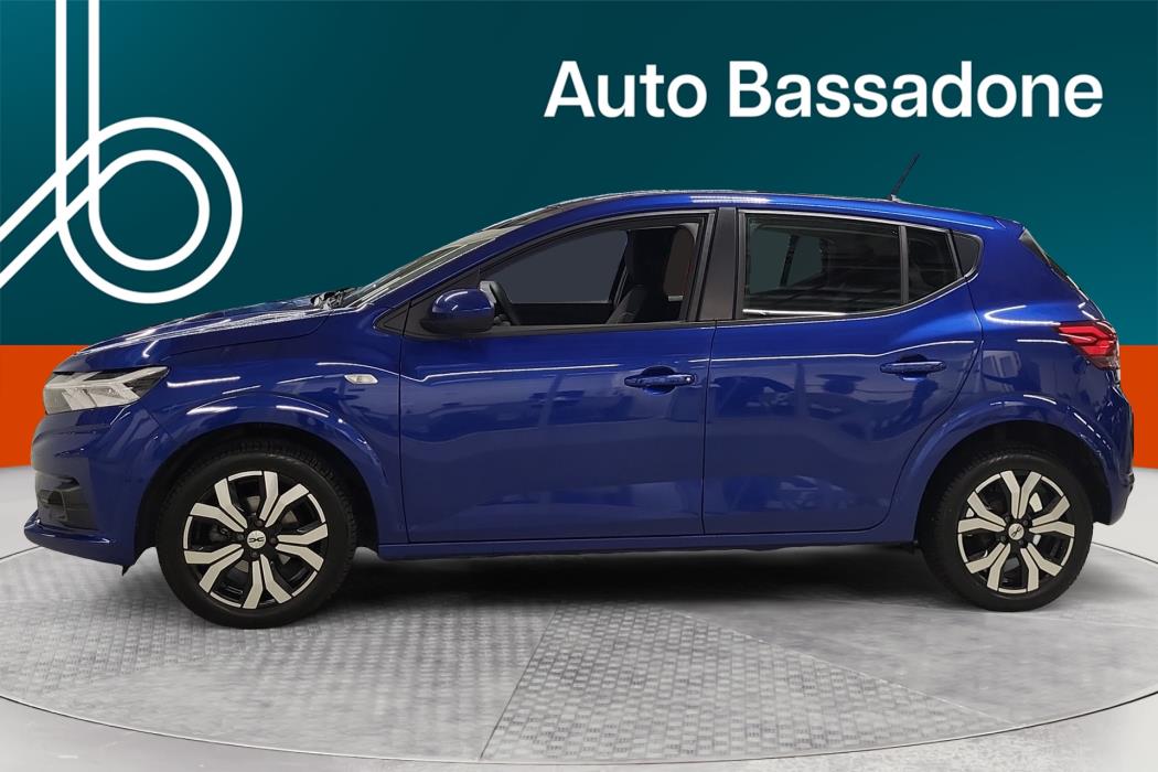 DACIA Sandero 2024