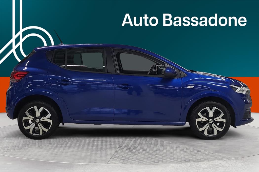 DACIA Sandero 2024