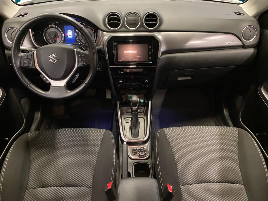 SUZUKI Vitara 2024