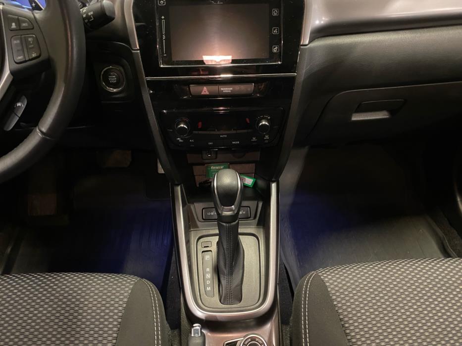 SUZUKI Vitara 2024