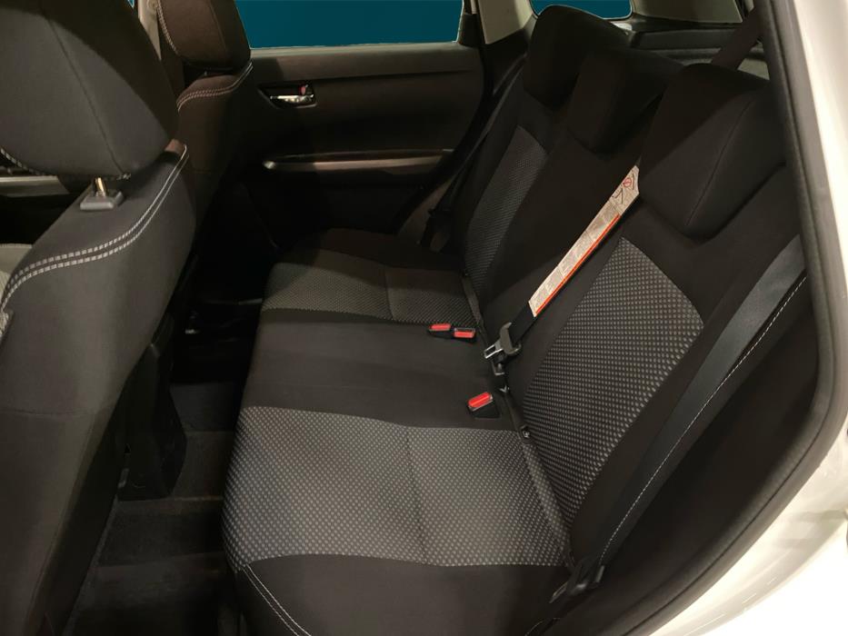 SUZUKI Vitara 2024