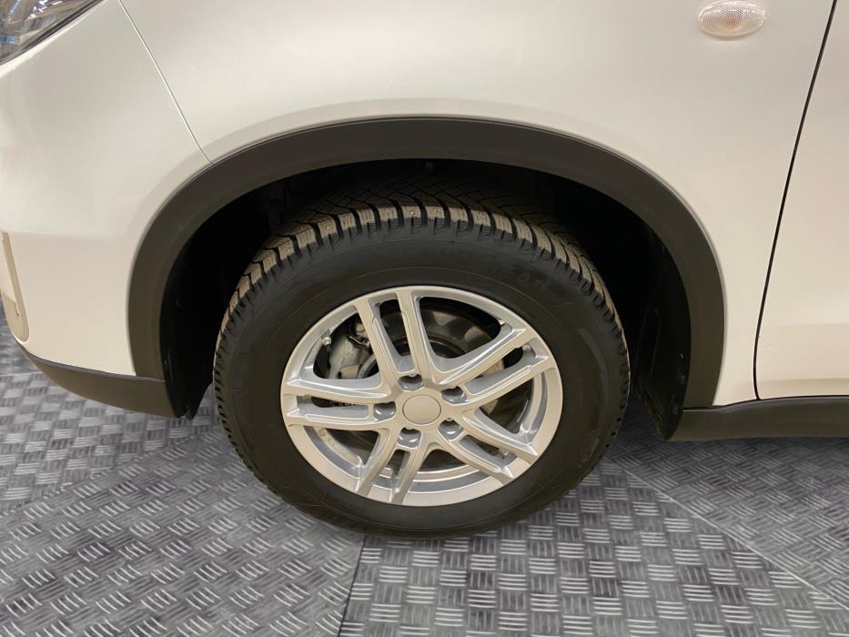 SUZUKI Vitara 2024