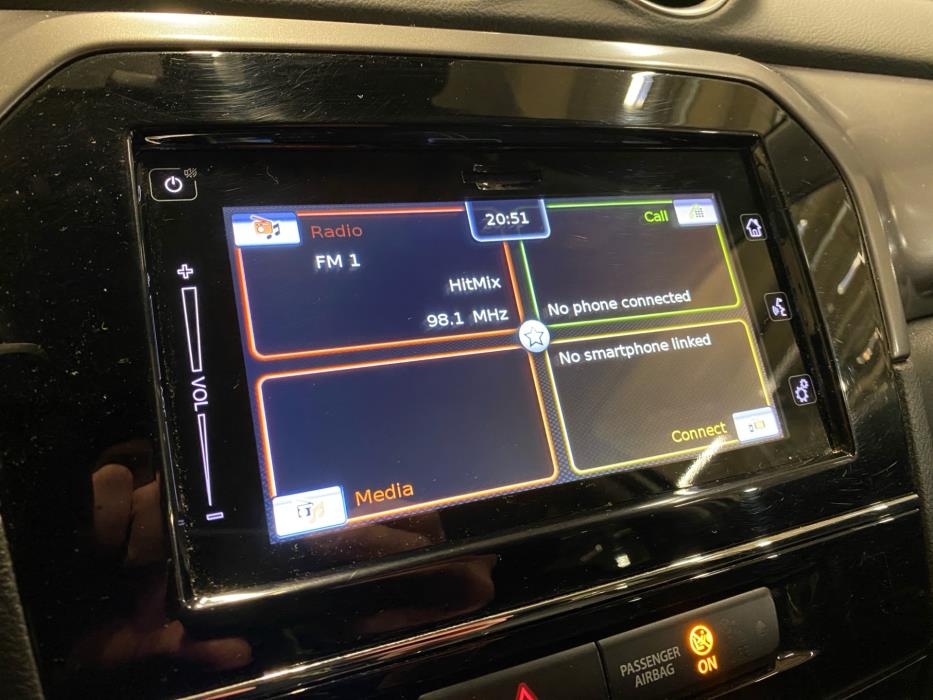 SUZUKI Vitara 2024