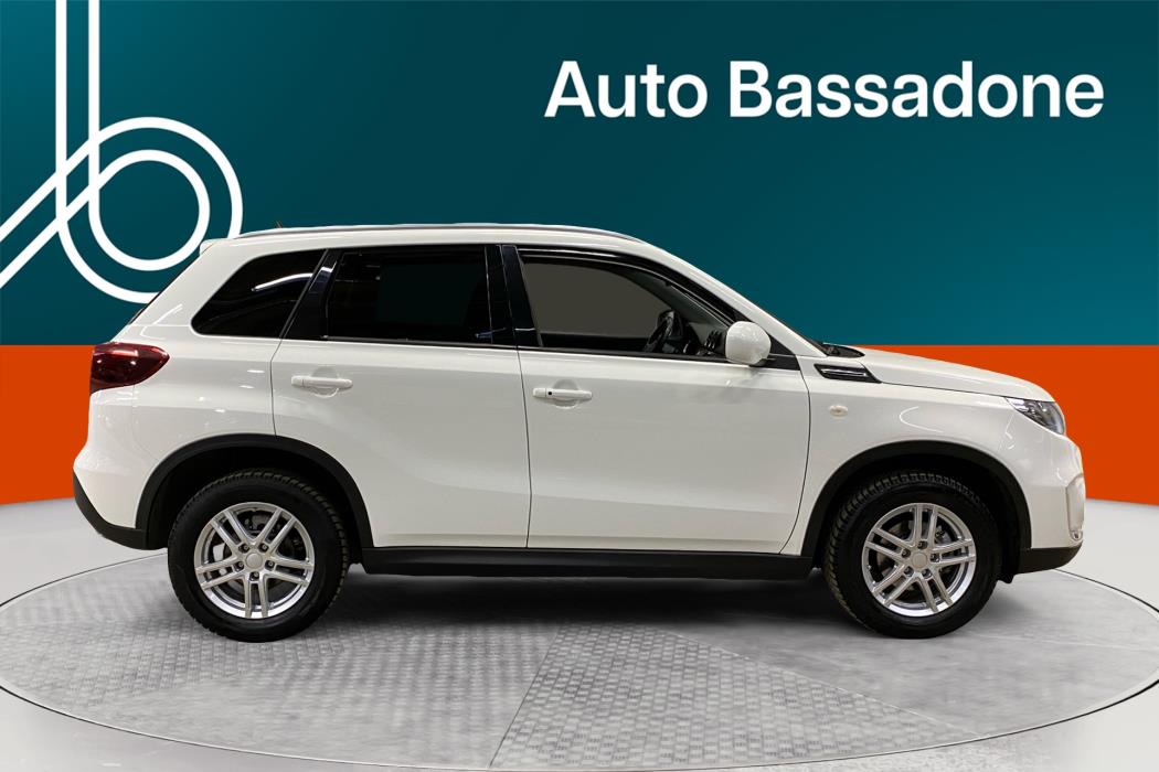 SUZUKI Vitara 2024