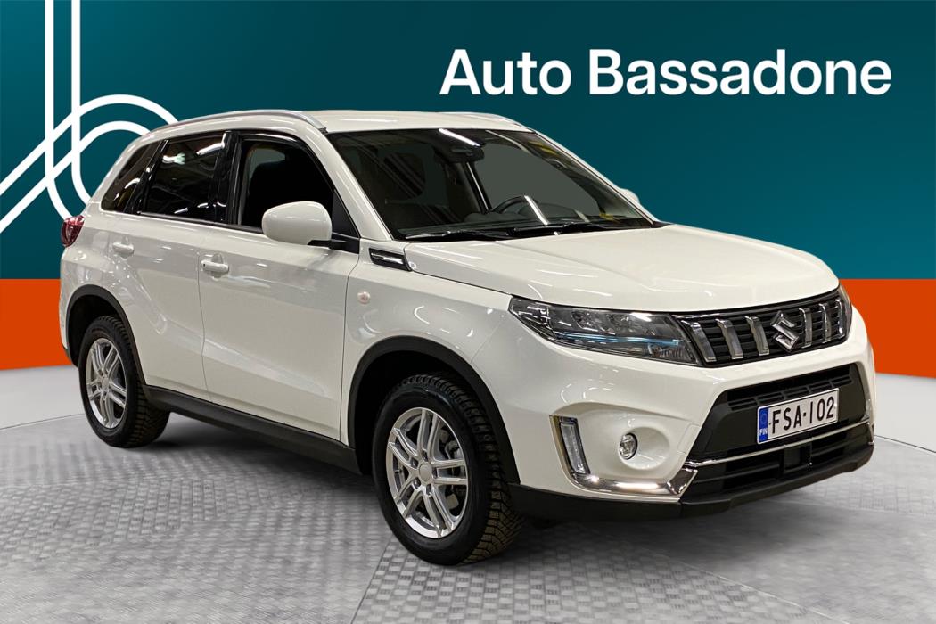 SUZUKI Vitara 2024
