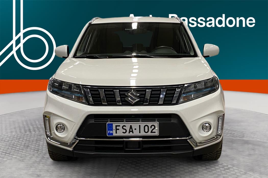 SUZUKI Vitara 2024