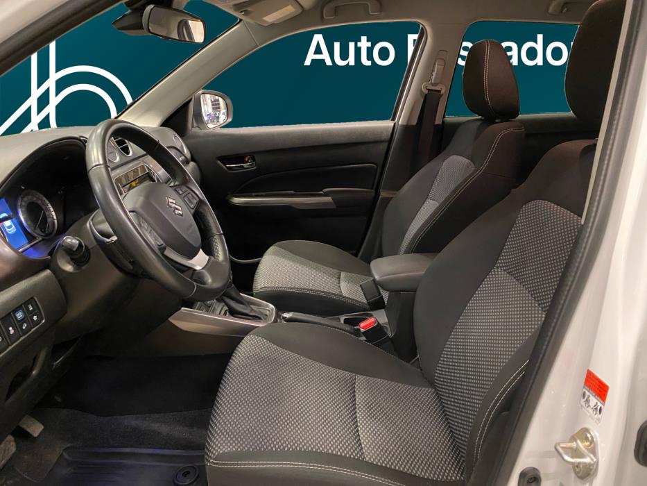 SUZUKI Vitara 2024