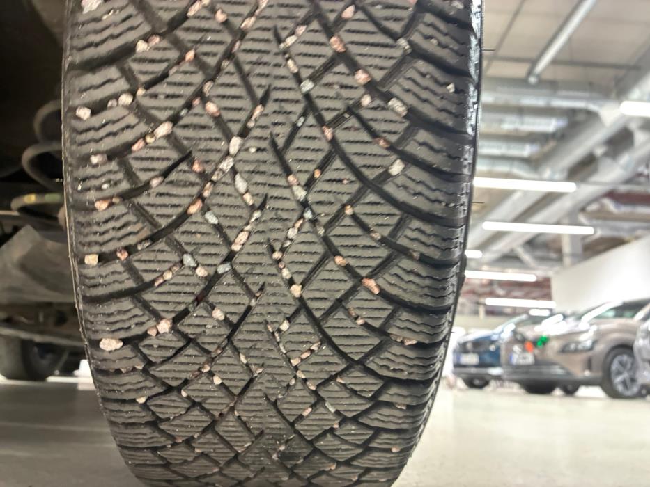 Dacia Sandero Stepway 2024