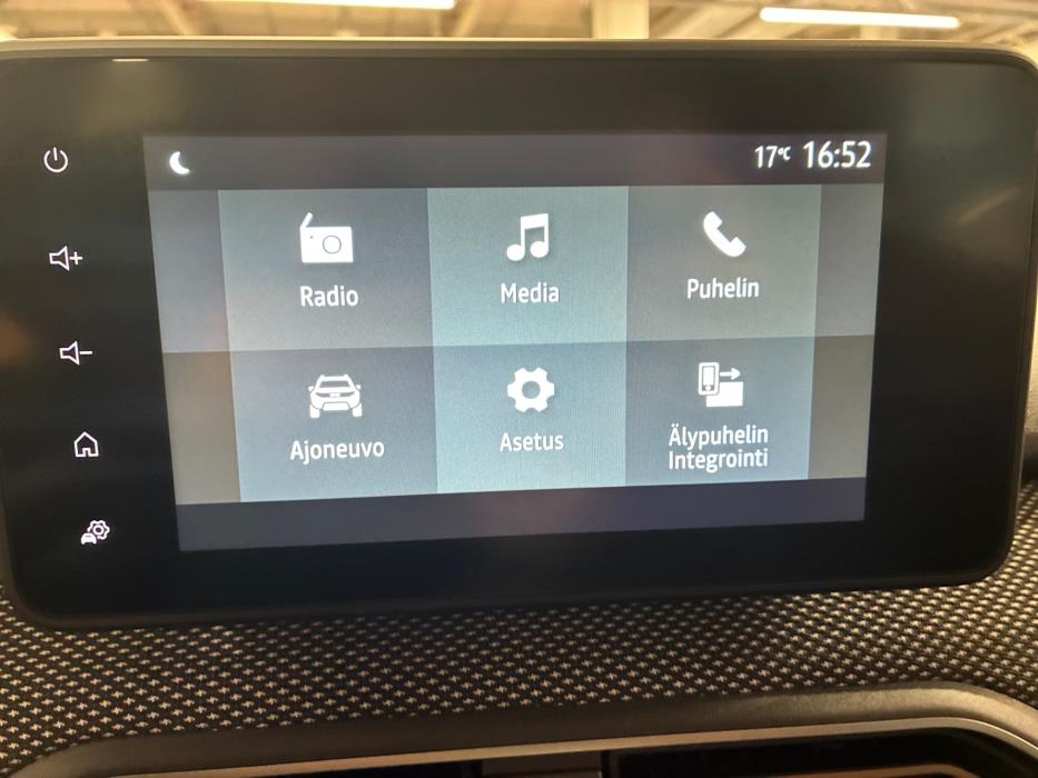 Dacia Sandero Stepway 2024